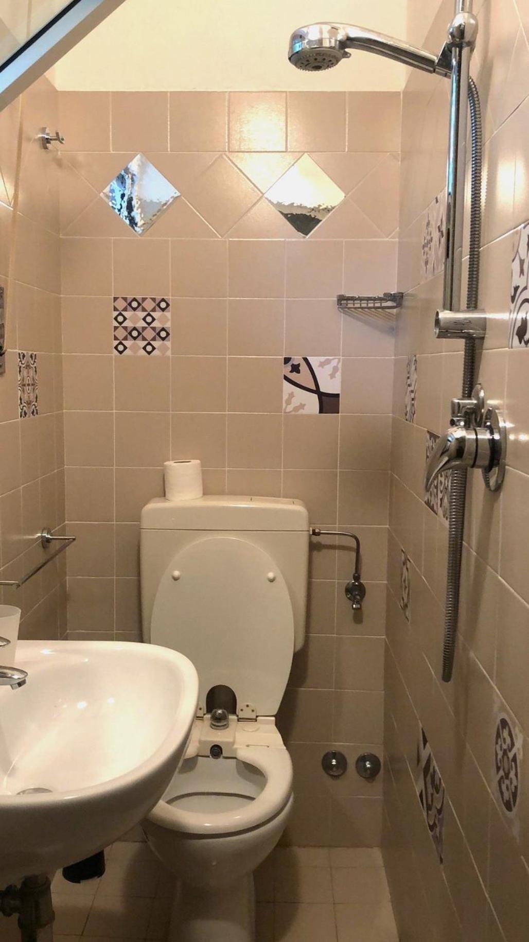 Wuhostel Cervia Dış mekan fotoğraf
