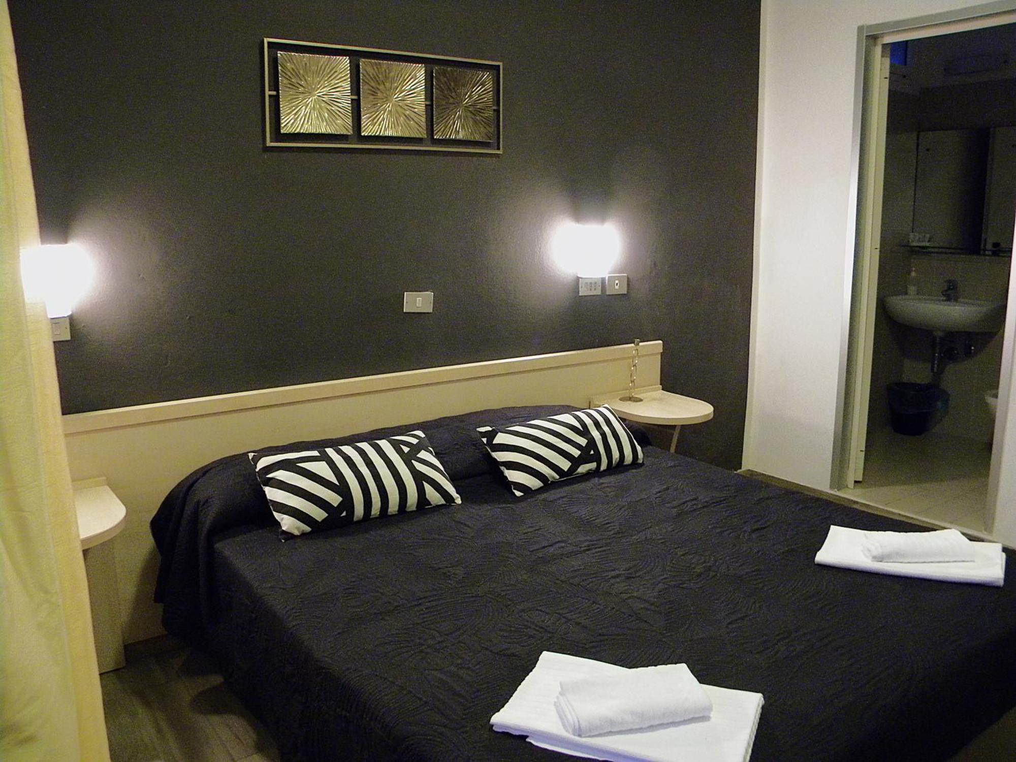 Wuhostel Cervia Dış mekan fotoğraf