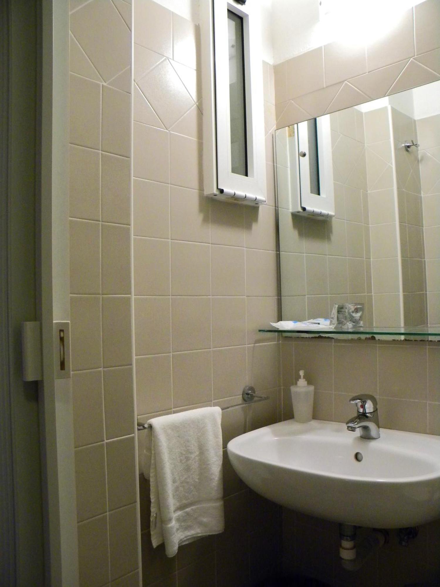 Wuhostel Cervia Dış mekan fotoğraf