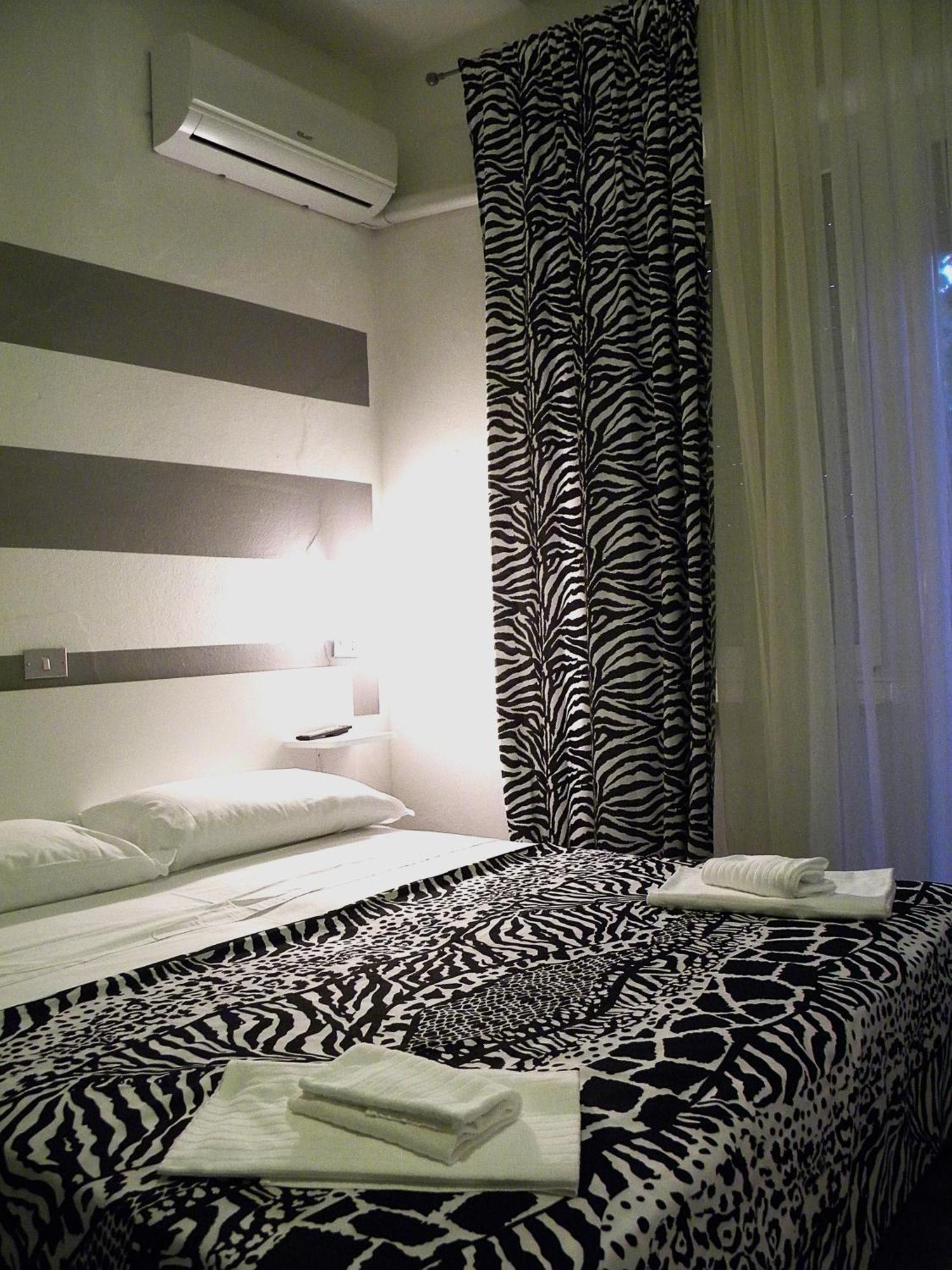 Wuhostel Cervia Dış mekan fotoğraf