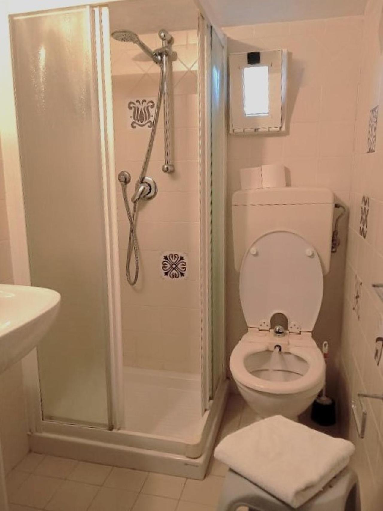 Wuhostel Cervia Dış mekan fotoğraf
