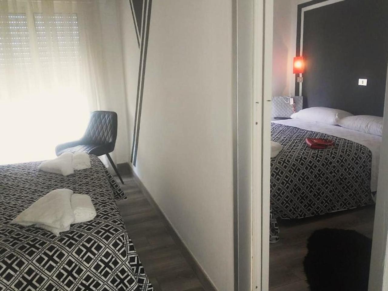 Wuhostel Cervia Dış mekan fotoğraf