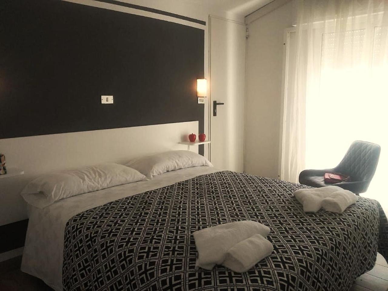 Wuhostel Cervia Dış mekan fotoğraf