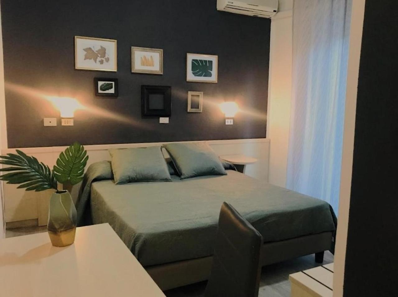 Wuhostel Cervia Dış mekan fotoğraf