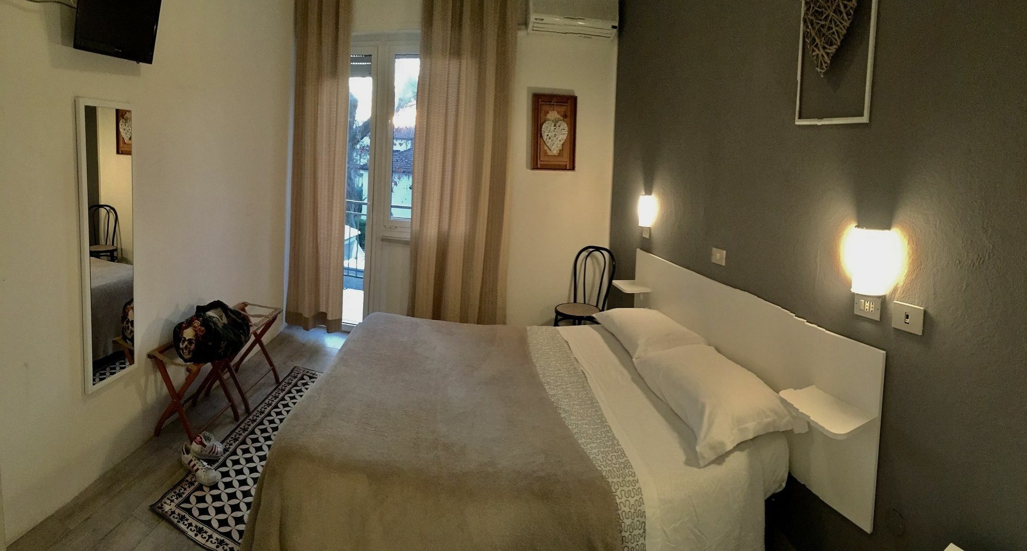 Wuhostel Cervia Dış mekan fotoğraf