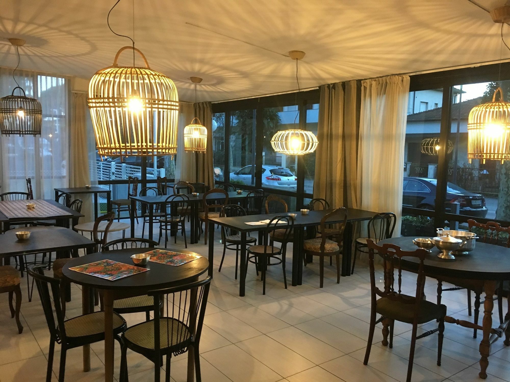 Wuhostel Cervia Dış mekan fotoğraf